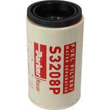 Spin-on element 115 ltr - S3208p - MANS3208P
