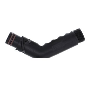 Jabsco quick release adaptor (3/4" BSP) - 135&deg; - Sc319110005 - SC319110005