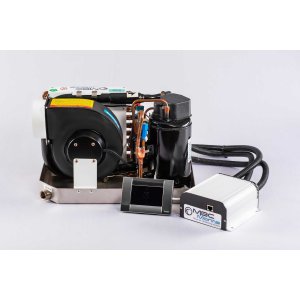 MBC Airco type SDC-24 12000 - Sdc 12 3500 - MBC-SDC-2412000