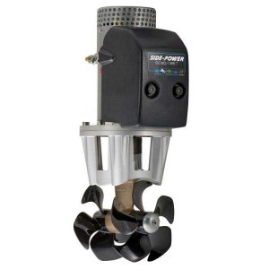 Side-Power SE80T/185 - Se80 - AS9100260