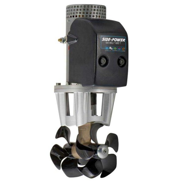 Side-Power SE80T/185 - Se80 - AS9100260