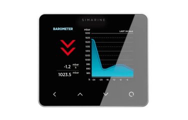 Simarine Batterie-Monitore