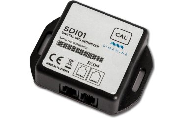 SDI01 digitaler Neigungsmesser