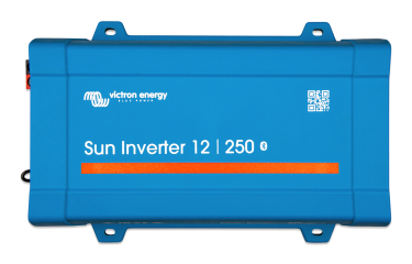 Sun Wechselrichter