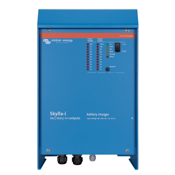 Skylla-i - Skylla i 24 100 ski024100000 front - VISKI024100000