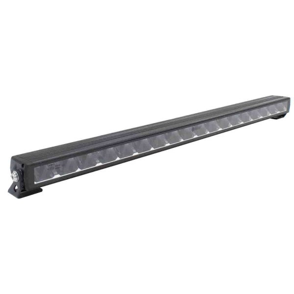 Tralert Spartan 3 lightbar - Spartan3 - LLLD5-03