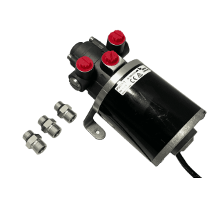Pomp 1 - 12V/0.8L voor outboard pilot - Sr00011770002 2 - BNG00011770002