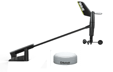 WS320 Wireless Wind Pack mit Interface - Sr00014383001 - SR00014383001