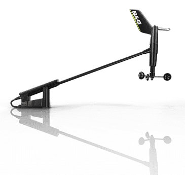 WS310 Wired Wind Sensor - Sr00014391001 - SR00014391001
