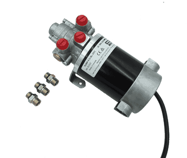Pomp 3 - 12V/1.6L - Sr00015445002 1 - BNG00015445002