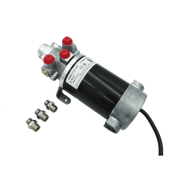 Pomp 4 - 12V/3.0L - Sr00015446002 1 - BNG00015446002