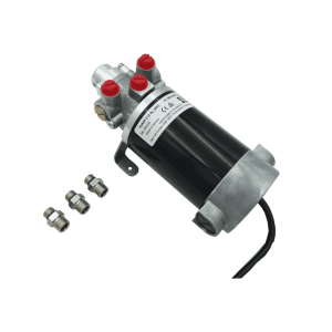 Pomp 5 - 24V/3.0L - Sr00015447002 1 - BNG00015447002