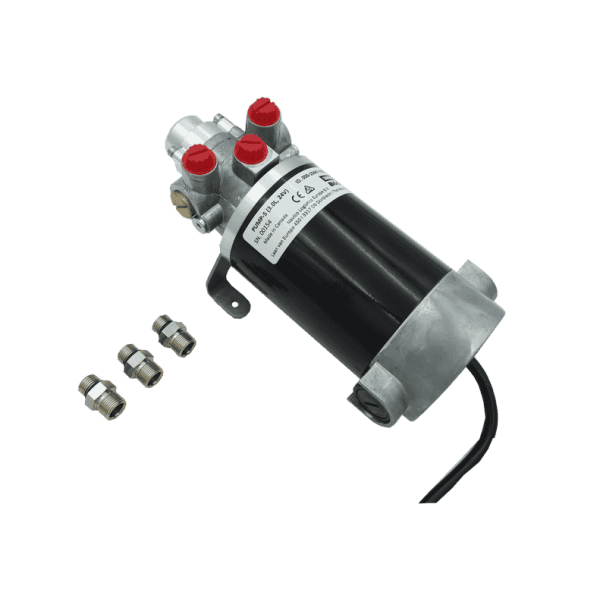 Pomp 5 - 24V/3.0L - Sr00015447002 1 - BNG00015447002