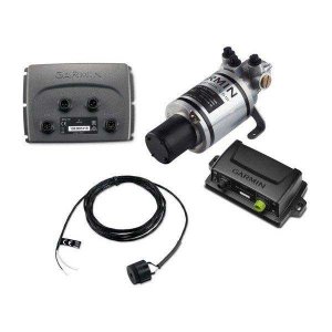Starterspakket voor de Compact Reactor&trade; 40 hydraulische stuurautomaat - St0100070506 - ST0100070506