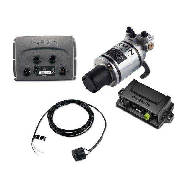 Starterspakket voor de Compact Reactor&trade; 40 hydraulische stuurautomaat - St0100070506 - ST0100070506