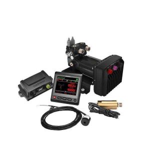 Reactor&trade; 40 hydraulisch corepack met SmartPump v2 - St0100070579 - ST0100070579