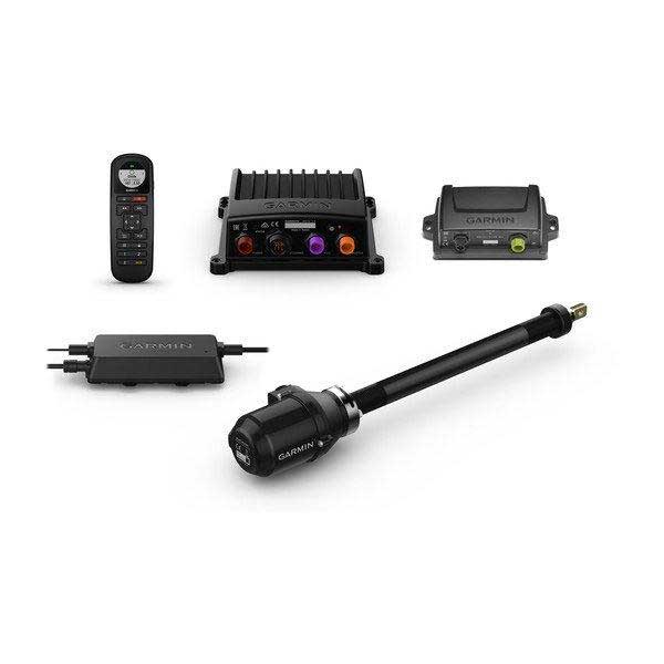 Reactor&trade; 40 Kicker stuurautomaat zonder GHC20 - St0100070595 - ST0100070595