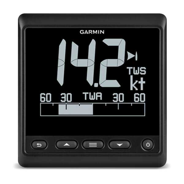GNX 21 Marine-Instrument  - St0100114210 - ST0100114210