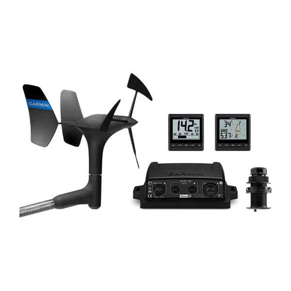 GNX Wired Sail Pack 52 - St0100124870 - ST0100124870
