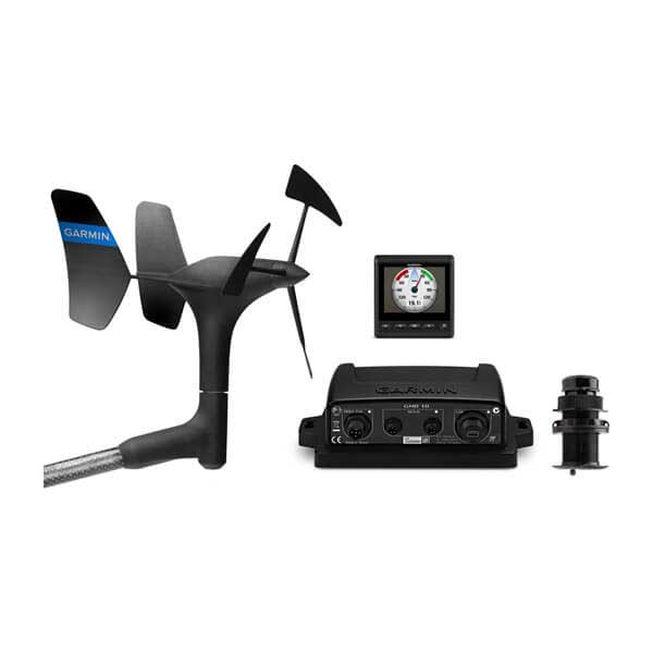 GMI Wired Start Pack 52 - St0100124880 - ST0100124880