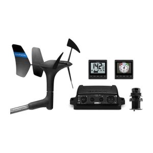 GMI&trade;/GNX&trade; Wired Sail Pack 52 - St0100124890 - ST0100124890