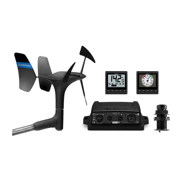 GMI&trade;/GNX&trade; Wired Sail Pack 52 - St0100124890 - ST0100124890