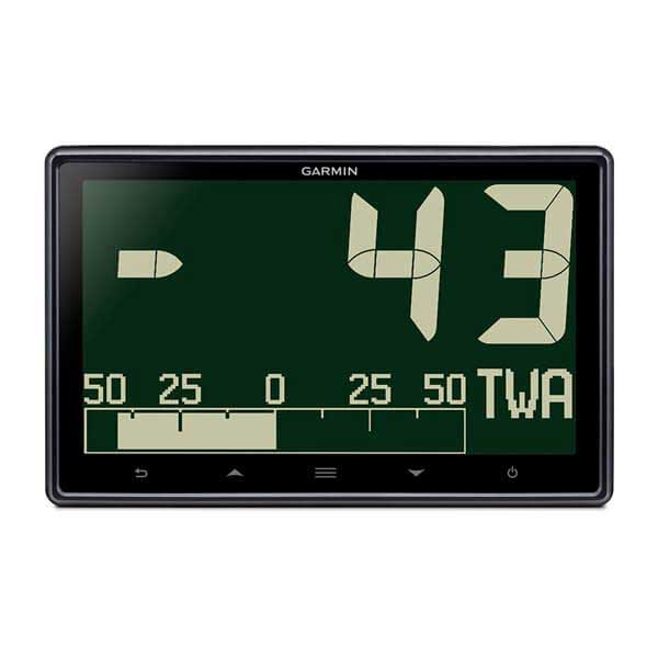 GNX 120 Marine-Instrument - St0100139500 - ST0100139500
