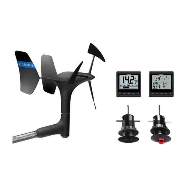 GNX Wireless Sailpack GDT43 - St0100161630 - ST0100161630