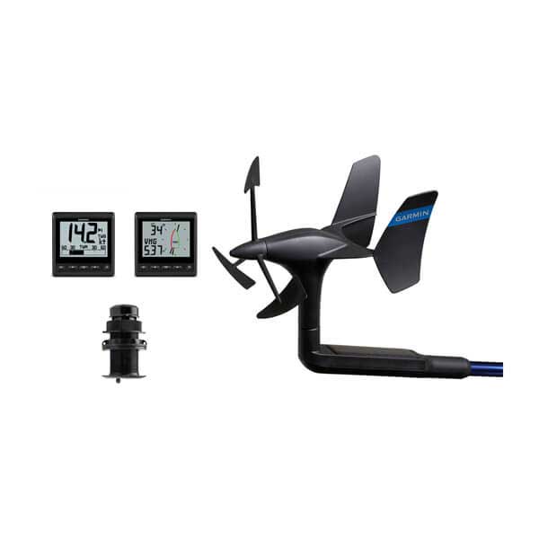 GNX&trade; Wireless Sail Pack 52 - St0100161640 - ST0100161640