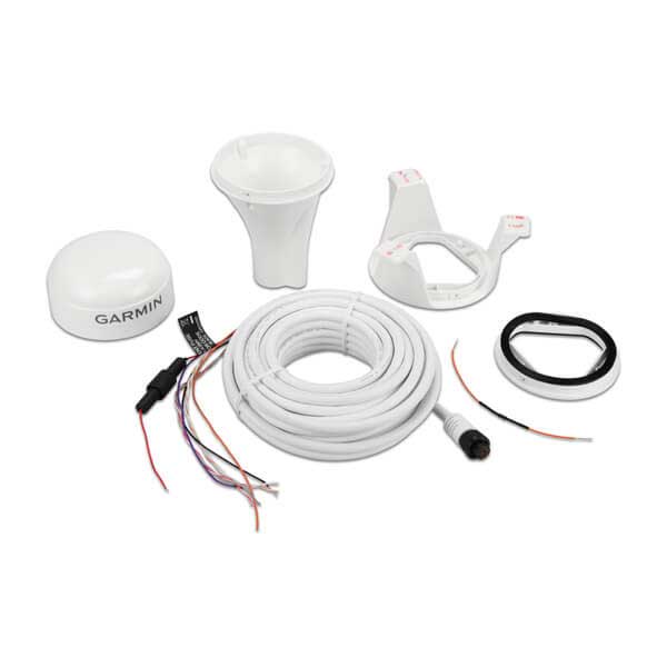 Garmin GPS-Antenne 24xd HVS NMEA0183 - St0100231600 - ST0100231600
