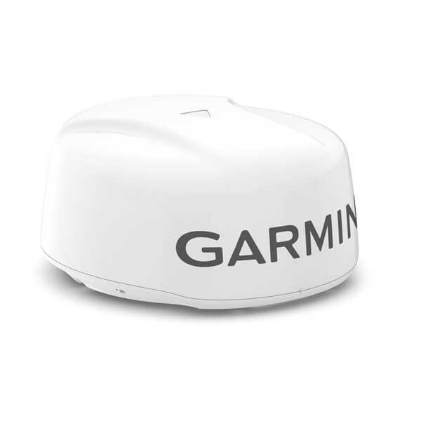 GMR Fantom 18x Dome, weiẞ - St0100258400 1 - ST0100258400