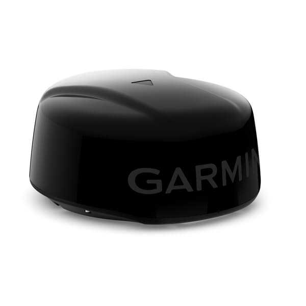 GMR Fantom&trade; 18x Dome - zwart - St0100258410 - ST0100258410