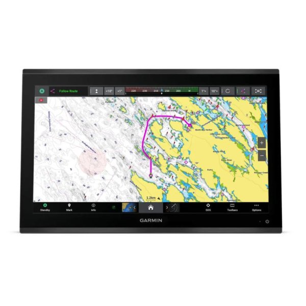 GPSMAP&reg; 9022 - St0100267400 - ST0100267400