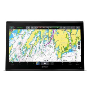 GPSMAP&reg; 9024 - St0100267500 - ST0100267500