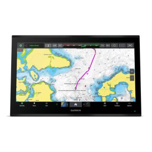 GPSMAP&reg; 9027 - St0100267600 - ST0100267600