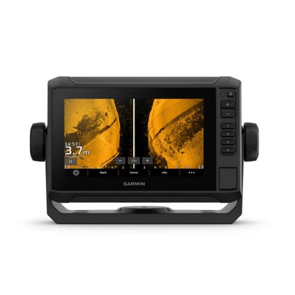 EchoMAP UHD2 72sv - ohne Geber - St0100268300 - ST0100268300