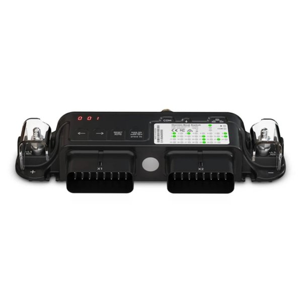 Garmin Boat Switch - St0100273500 1 - ST0100273500