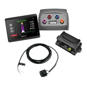 Garmin Reactor&trade; 40 Mechanical/Retrofit/Solenoid met GHC50 - St0100279402 1 - ST0100279402