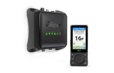 Vesper VHF Marine Radio