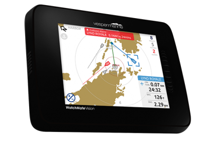 WatchMate Vision&sup2; - WB9010 - St0100281700 - ST0100281700