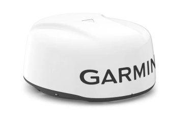 Garmin 18/24 xHD3 Radarserie