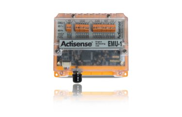 Actisense NMEA2000 Motor Interface