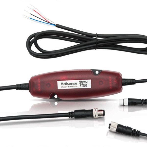 NGW-1-STNG - NMEA0183 to Seatalk gateway - Stas009 - STAS009
