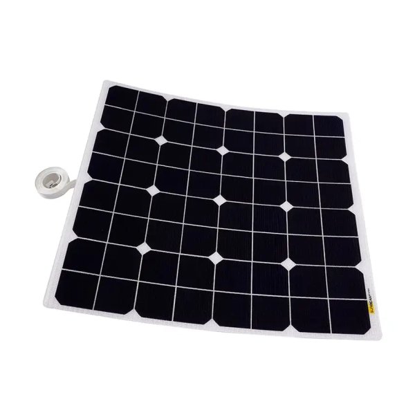 SUNBEAMsystem 50W - Sunbeamsystem x54x53f maxa 54w flush top view 1 - SB-SP50