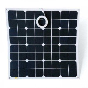 Tough 21W Flush zonnepaneel - Sunbeamsystem zonnepaneel tough 55w flush - SB-T28x43FS