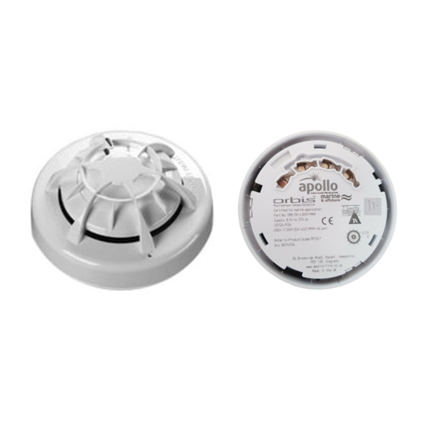 Orbis Marine Multisensor-Detektor - Sx1011 - SX1011