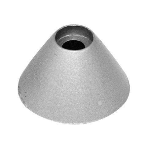 Aluminium Anode f&uuml;r SE30/40 OEMnr. 31180A - Ta1201 - TA12001