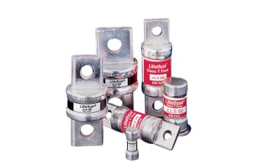 Littelfuse Class T zekeringen
