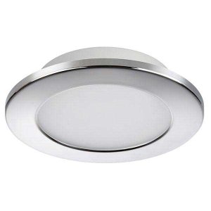 THEKLA LED 9W - Thekla lux inox completo - QL82-01