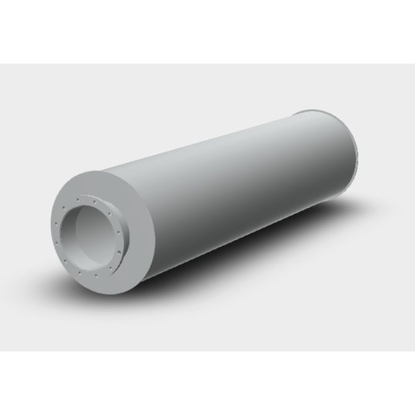 TIO HD demper 3" - Tio hd15 - TIO-HD30